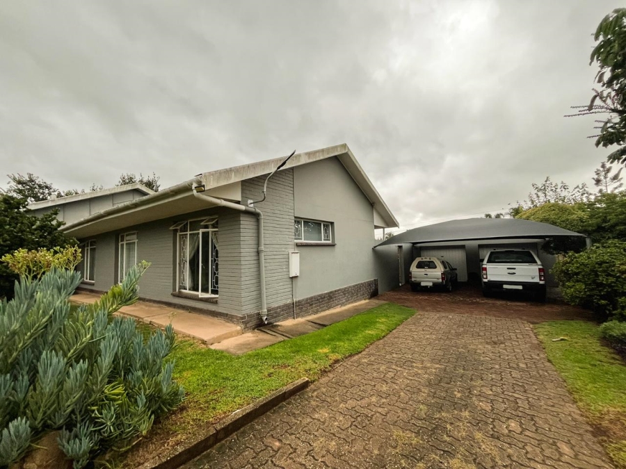 4 Bedroom Property for Sale in Vanes Estate Eastern Cape